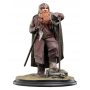 379€ El Señor de los Anillos Estatua 1/6 Gimli, Hunter of the Plains 27 cm