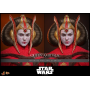 319€ Star Wars Movie Masterpiece Figura 1/6 Queen Amidala 28 cm