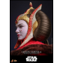 319€ Star Wars Movie Masterpiece Figura 1/6 Queen Amidala 28 cm
