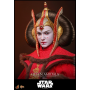 319€ Star Wars Movie Masterpiece Figura 1/6 Queen Amidala 28 cm