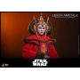 319€ Star Wars Movie Masterpiece Figura 1/6 Queen Amidala 28 cm