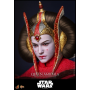 319€ Star Wars Movie Masterpiece Figura 1/6 Queen Amidala 28 cm