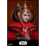 319€ Star Wars Movie Masterpiece Figura 1/6 Queen Amidala 28 cm