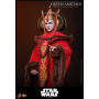319€ Star Wars Movie Masterpiece Figura 1/6 Queen Amidala 28 cm