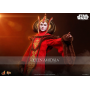 319€ Star Wars Movie Masterpiece Figura 1/6 Queen Amidala 28 cm