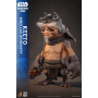 279€ Star Wars: The Mandalorian & Grogu Life-Size Masterpiece Figura a escala real Keeto (Anzellan Droidsmith) 26 cm