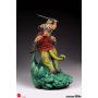 1999€ Masters of the Universe 1/4 Estatua He-Man & Battle Cat 76 cm