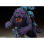 1999€ Masters of the Universe 1/4 Estatua Skeletor & Panthor 81 cm