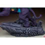 1999€ Masters of the Universe 1/4 Estatua Skeletor & Panthor 81 cm