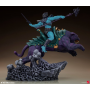 1999€ Masters of the Universe 1/4 Estatua Skeletor & Panthor 81 cm