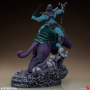 1999€ Masters of the Universe 1/4 Estatua Skeletor & Panthor 81 cm