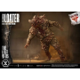 3299€ The Last of Us (Part I) Real Elite Masterline Estatua 1/4 Bloater Ultimate Bonus Version 65 cm