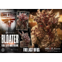 3299€ The Last of Us (Part I) Real Elite Masterline Estatua 1/4 Bloater Ultimate Bonus Version 65 cm