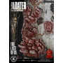 2899€ The Last of Us (Part I) Real Elite Masterline Estatua 1/4 Bloater Ultimate Version 60 cm