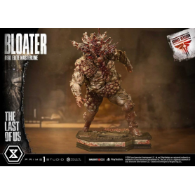 2899€ The Last of Us (Part I) Real Elite Masterline Estatua 1/4 Bloater Ultimate Version 60 cm