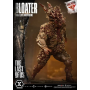 2899€ The Last of Us (Part I) Real Elite Masterline Estatua 1/4 Bloater Ultimate Version 60 cm