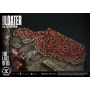 2299€ The Last of Us (Part I) Real Elite Masterline Estatua 1/4 Bloater 60 cm