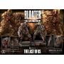 2299€ The Last of Us (Part I) Real Elite Masterline Estatua 1/4 Bloater 60 cm