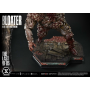 2299€ The Last of Us (Part I) Real Elite Masterline Estatua 1/4 Bloater 60 cm