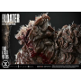 2299€ The Last of Us (Part I) Real Elite Masterline Estatua 1/4 Bloater 60 cm