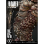 2299€ The Last of Us (Part I) Real Elite Masterline Estatua 1/4 Bloater 60 cm