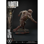 2299€ The Last of Us (Part I) Real Elite Masterline Estatua 1/4 Bloater 60 cm