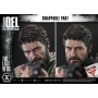 1899€ The Last of Us (Part I) Real Elite Masterline Estatua 1/4 Joel Bonus Version 52 cm