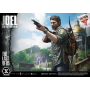 1899€ The Last of Us (Part I) Real Elite Masterline Estatua 1/4 Joel Bonus Version 52 cm