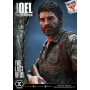 1899€ The Last of Us (Part I) Real Elite Masterline Estatua 1/4 Joel Bonus Version 52 cm