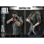 1749€ The Last of Us (Part I) Real Elite Masterline Estatua 1/4 Joel 52 cm