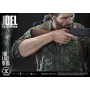 1749€ The Last of Us (Part I) Real Elite Masterline Estatua 1/4 Joel 52 cm
