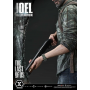 1749€ The Last of Us (Part I) Real Elite Masterline Estatua 1/4 Joel 52 cm