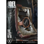 1749€ The Last of Us (Part I) Real Elite Masterline Estatua 1/4 Joel 52 cm