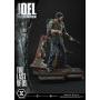 1749€ The Last of Us (Part I) Real Elite Masterline Estatua 1/4 Joel 52 cm