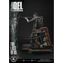 1749€ The Last of Us (Part I) Real Elite Masterline Estatua 1/4 Joel 52 cm