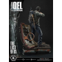 1749€ The Last of Us (Part I) Real Elite Masterline Estatua 1/4 Joel 52 cm