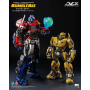 199€ Transformers: Bumblebee DLX Figura Bumblebee (Cybertron Mode) 20 cm