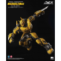 199€ Transformers: Bumblebee DLX Figura Bumblebee (Cybertron Mode) 20 cm