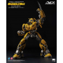 199€ Transformers: Bumblebee DLX Figura Bumblebee (Cybertron Mode) 20 cm