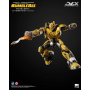 199€ Transformers: Bumblebee DLX Figura Bumblebee (Cybertron Mode) 20 cm