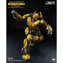 199€ Transformers: Bumblebee DLX Figura Bumblebee (Cybertron Mode) 20 cm
