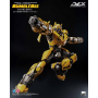 199€ Transformers: Bumblebee DLX Figura Bumblebee (Cybertron Mode) 20 cm