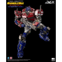 Transformers: Bumblebee Figura 1/6 DLX Optimus Prime (Cybertron Mode) 29 cm