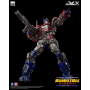 Transformers: Bumblebee Figura 1/6 DLX Optimus Prime (Cybertron Mode) 29 cm