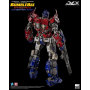 Transformers: Bumblebee Figura 1/6 DLX Optimus Prime (Cybertron Mode) 29 cm