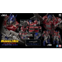 Transformers: Bumblebee Figura 1/6 DLX Optimus Prime (Cybertron Mode) 29 cm