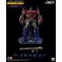 Transformers: Bumblebee Figura 1/6 DLX Optimus Prime (Cybertron Mode) 29 cm