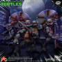 419€ Las Tortugas Ninja One:12 Collective Figuras 1/12 Boxed Set 17 cm