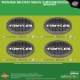 419€ Las Tortugas Ninja One:12 Collective Figuras 1/12 Boxed Set 17 cm