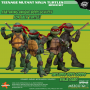 419€ Las Tortugas Ninja One:12 Collective Figuras 1/12 Boxed Set 17 cm